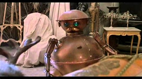 wizard of oz robot|tick tock return to oz.